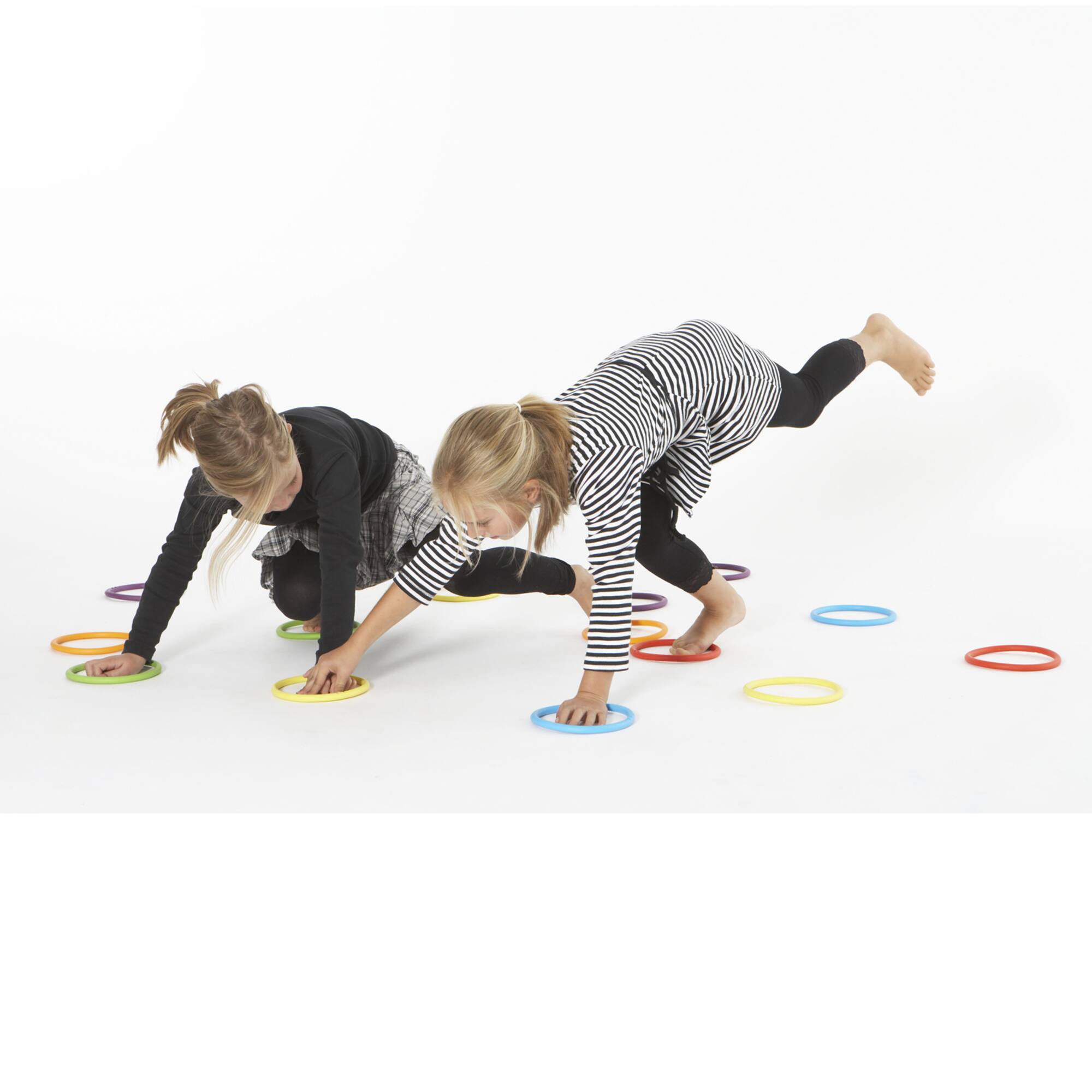 GONGE Activity Rings Set